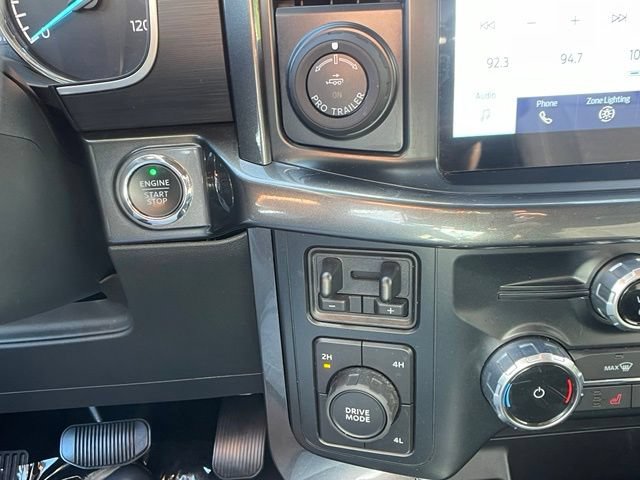 Certified 2022 Ford F150 XLT w/ Equipment Group 302A High AWD/4WD image 28