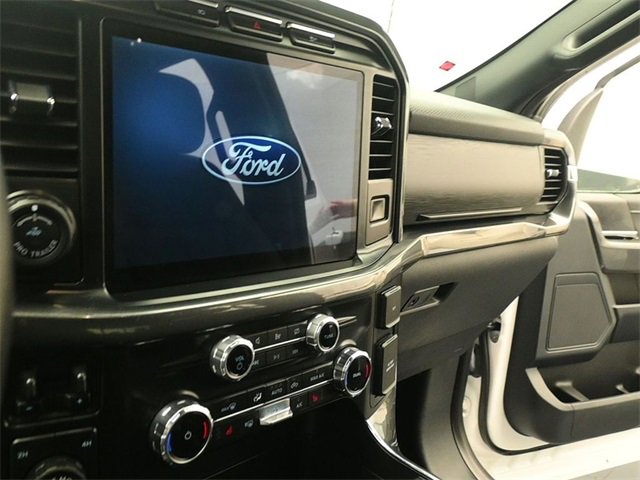 Certified 2022 Ford F150 XLT w/ Equipment Group 302A High image 14