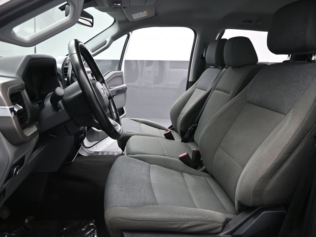 Certified 2024 Ford F150 XLT w/ Tow/Haul Package image 10