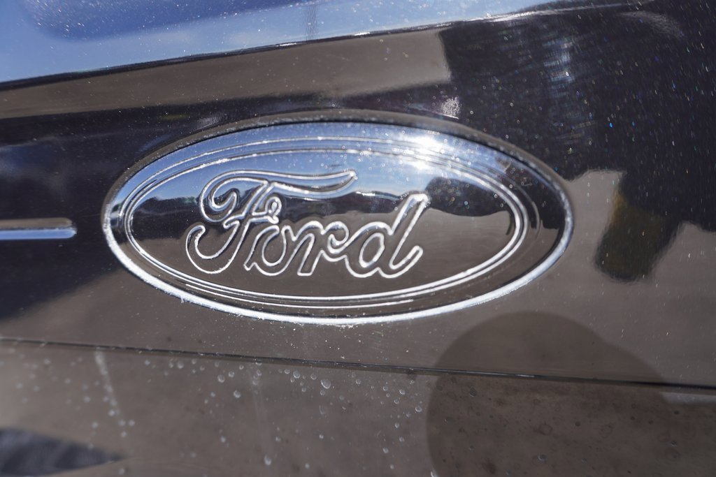 Certified 2022 Ford F150 Platinum w/ Equipment Group 701A High image 30