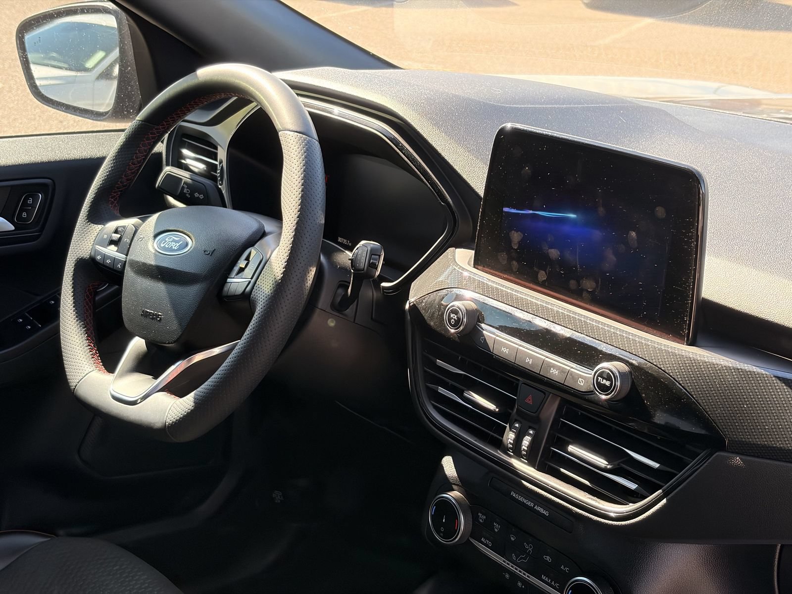 Certified 2023 Ford Escape ST-Line FWD image 18