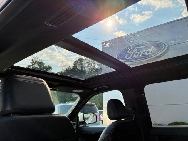 Certified 2023 Ford Expedition Max Limited AWD/4WD image 17