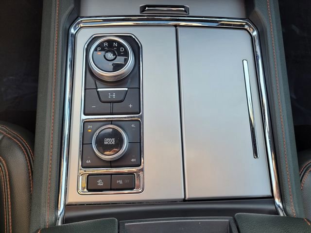 Certified 2022 Ford Expedition Timberline image 29
