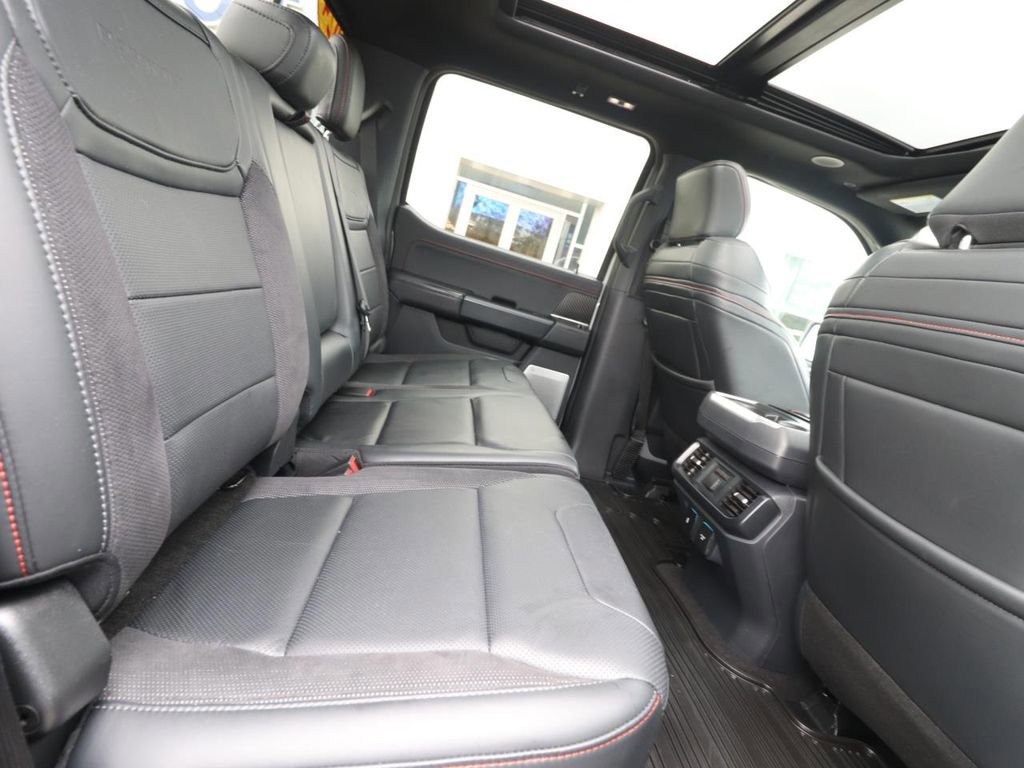 Certified 2024 Ford F150 Raptor image 25