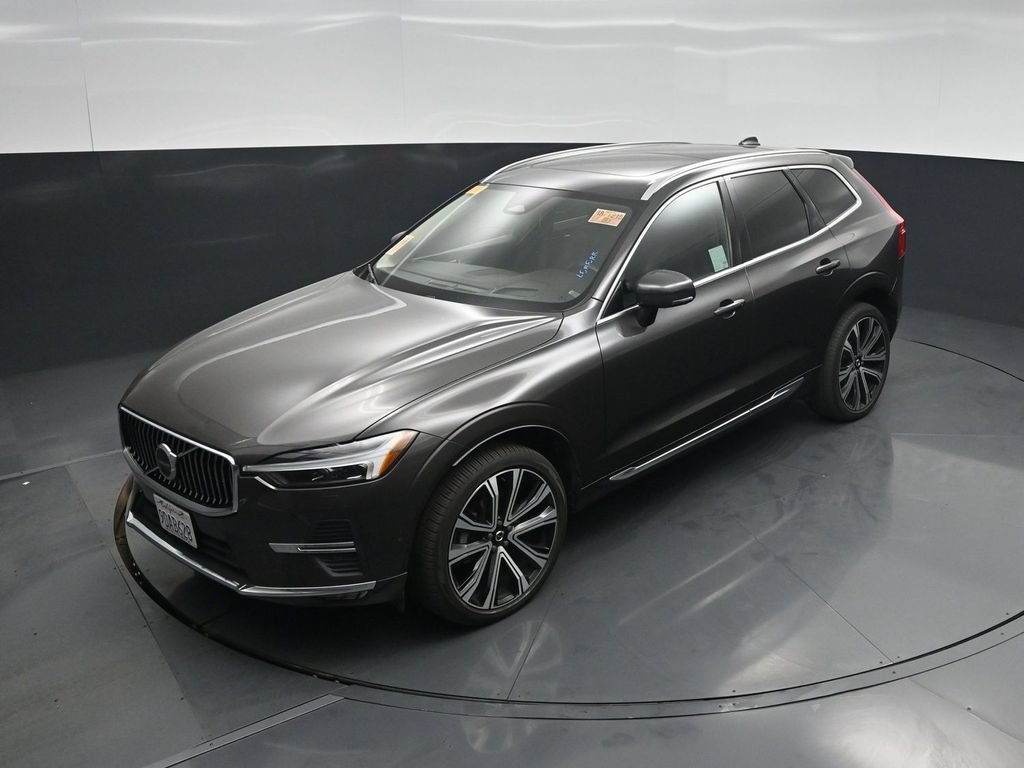 Used 2023 Volvo XC60 B5 Ultimate w/ Climate Package AWD/4WD image 33