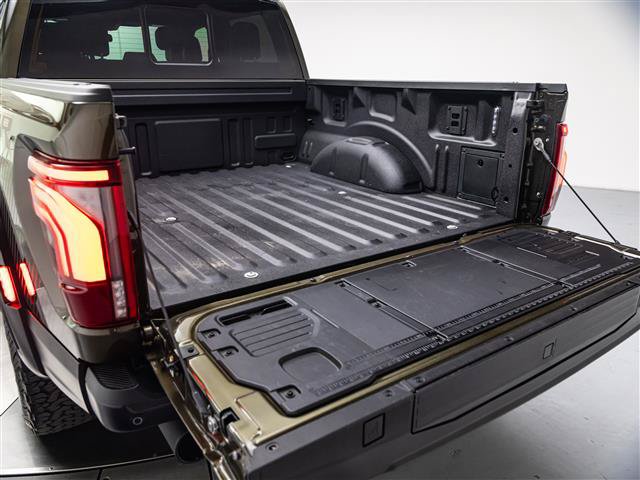 Certified 2026 Ford F150 Raptor AWD/4WD image 15