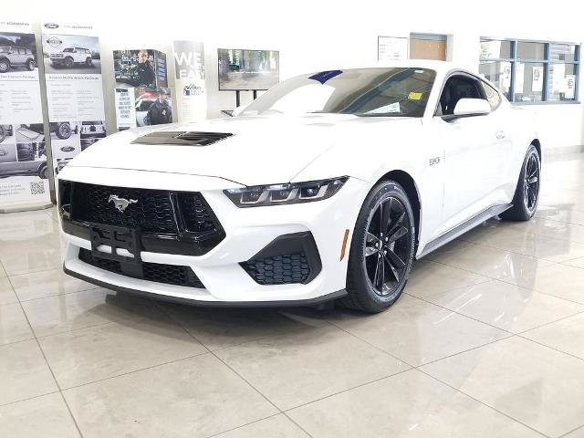 Certified 2024 Ford Mustang GT RWD image 5