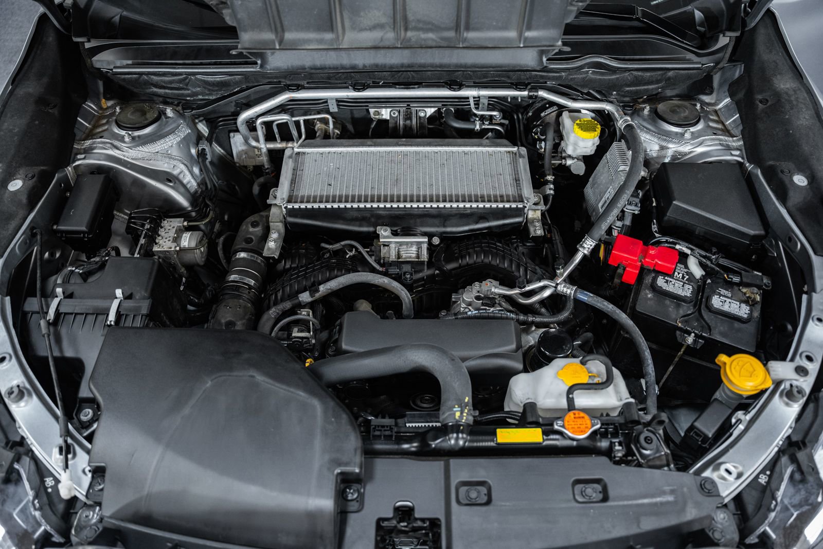 Used 2021 Subaru Ascent Limited AWD/4WD image 25