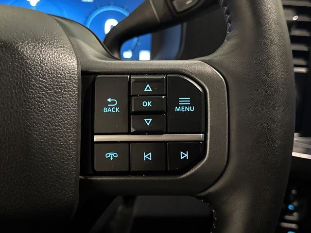 Certified 2024 Ford F250 Lariat w/ Lariat Ultimate Package image 23