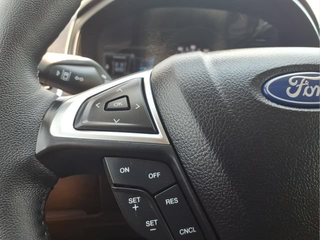Certified 2024 Ford Edge Titanium AWD/4WD image 14