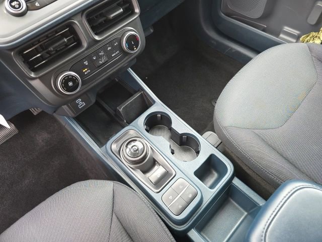 Certified 2022 Ford Maverick XL image 20