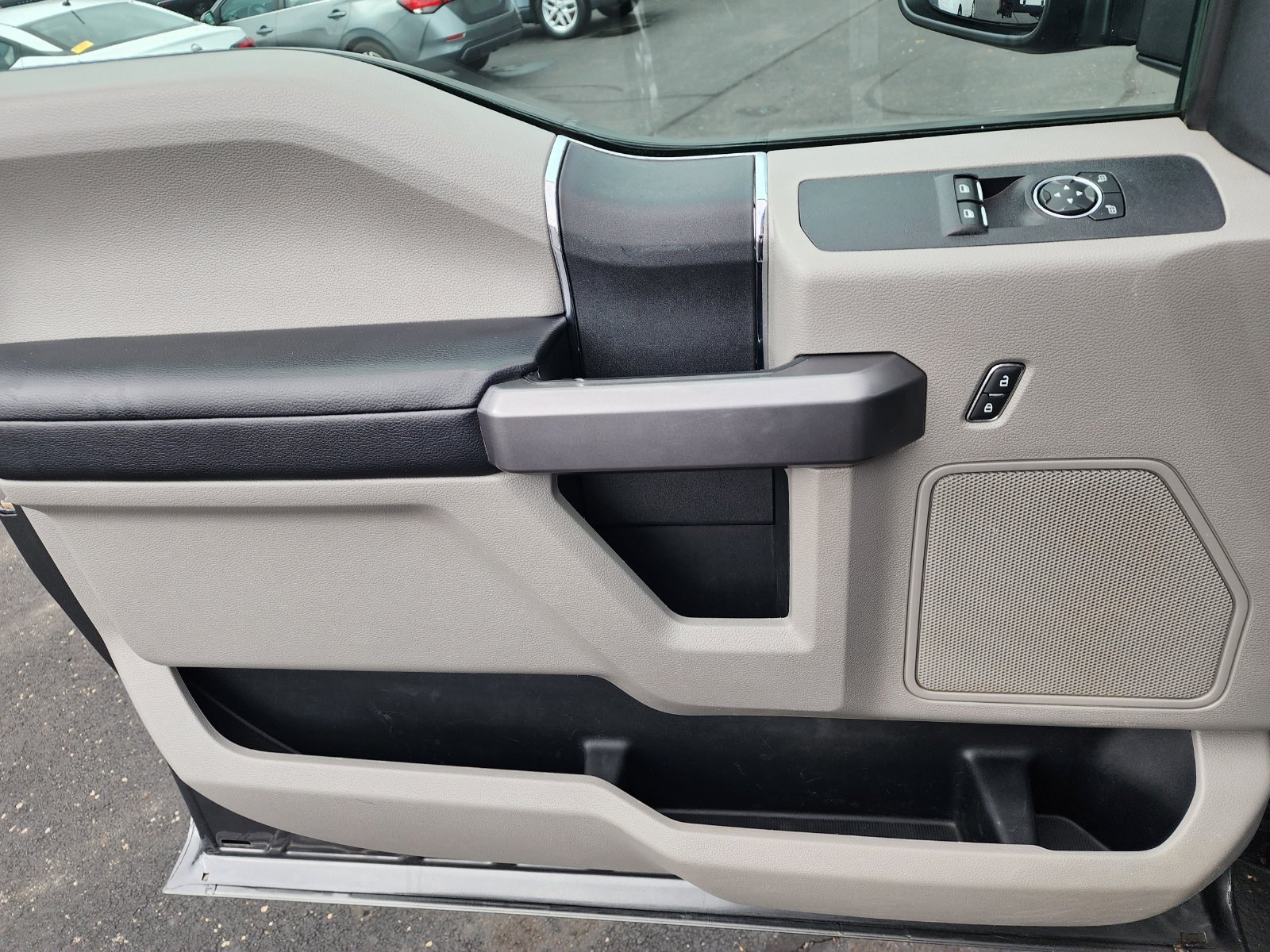 Certified 2020 Ford F350 XLT AWD/4WD image 22