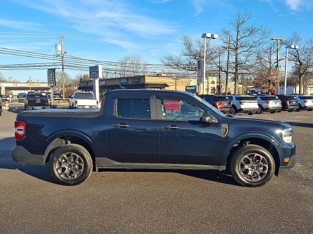 Certified 2022 Ford Maverick XLT w/ Equipment Group 300A Standard image 5