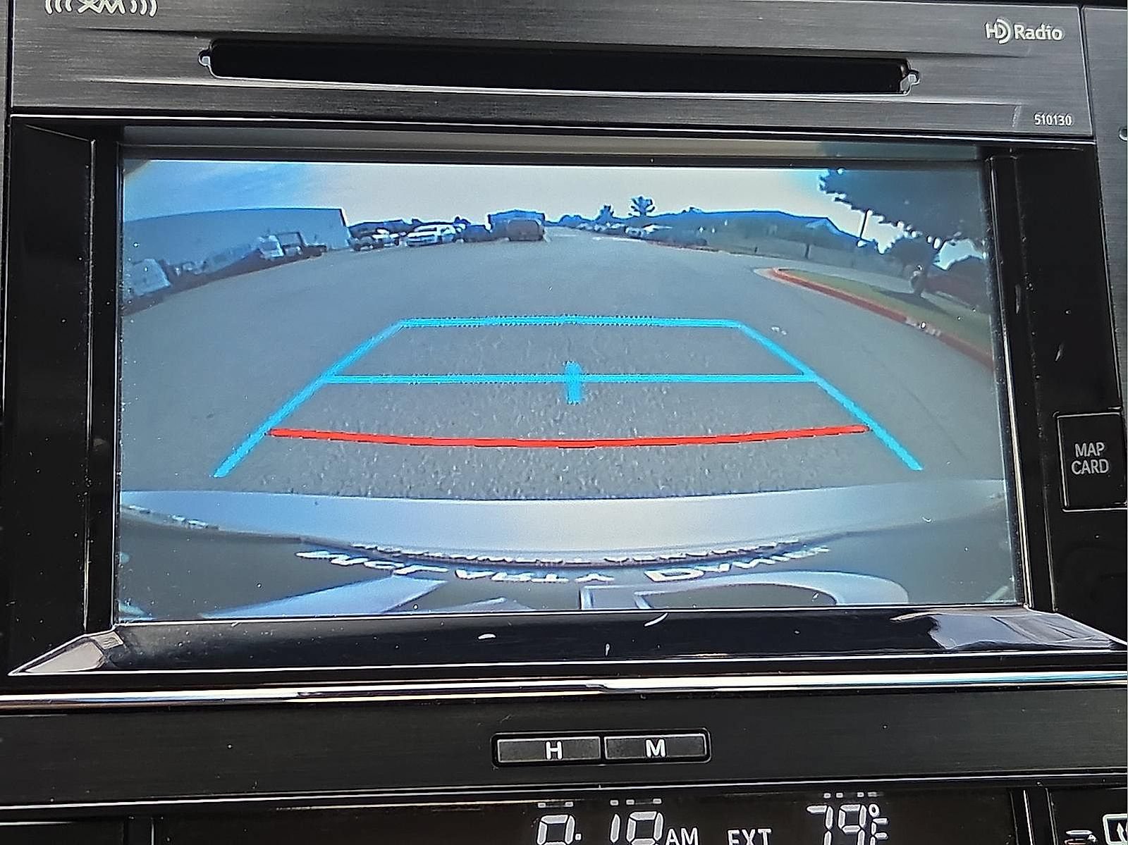 Used 2018 Toyota Avalon XLE Premium FWD image 16