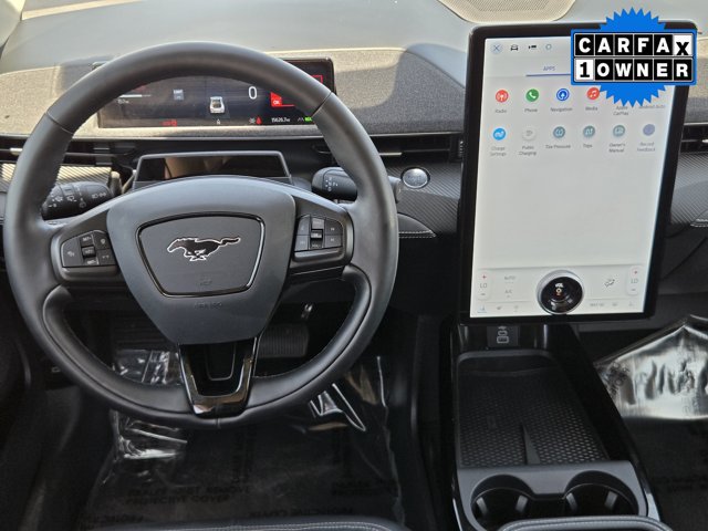 Certified 2025 Ford Mustang Mach-E Premium RWD image 23