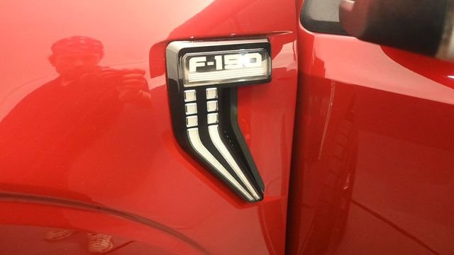 Certified 2022 Ford F150 XLT w/ Equipment Group 302A High AWD/4WD image 25