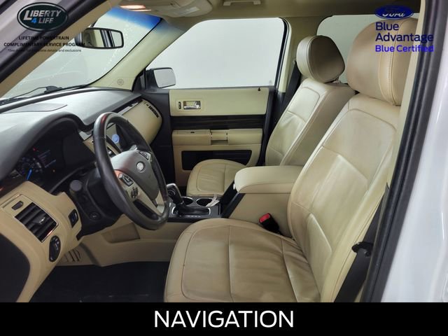 Certified 2018 Ford Flex SEL w/ Equipment Group 202A image 14