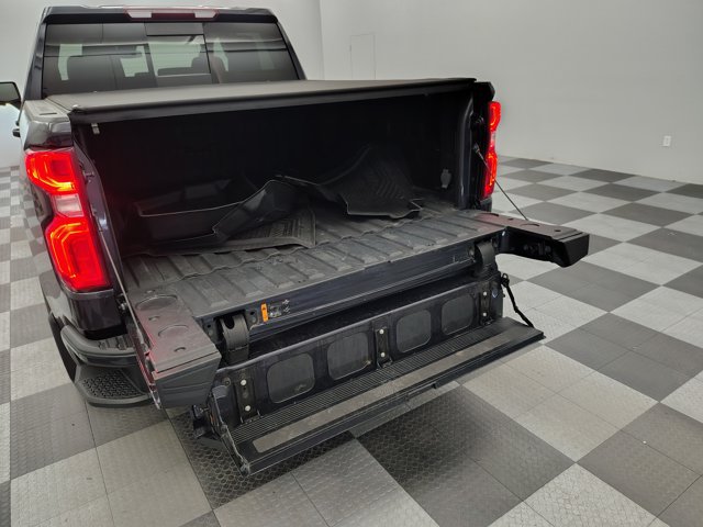 Used 2023 Chevrolet Silverado 1500 RST w/ RST All Star Premium Package AWD/4WD image 18
