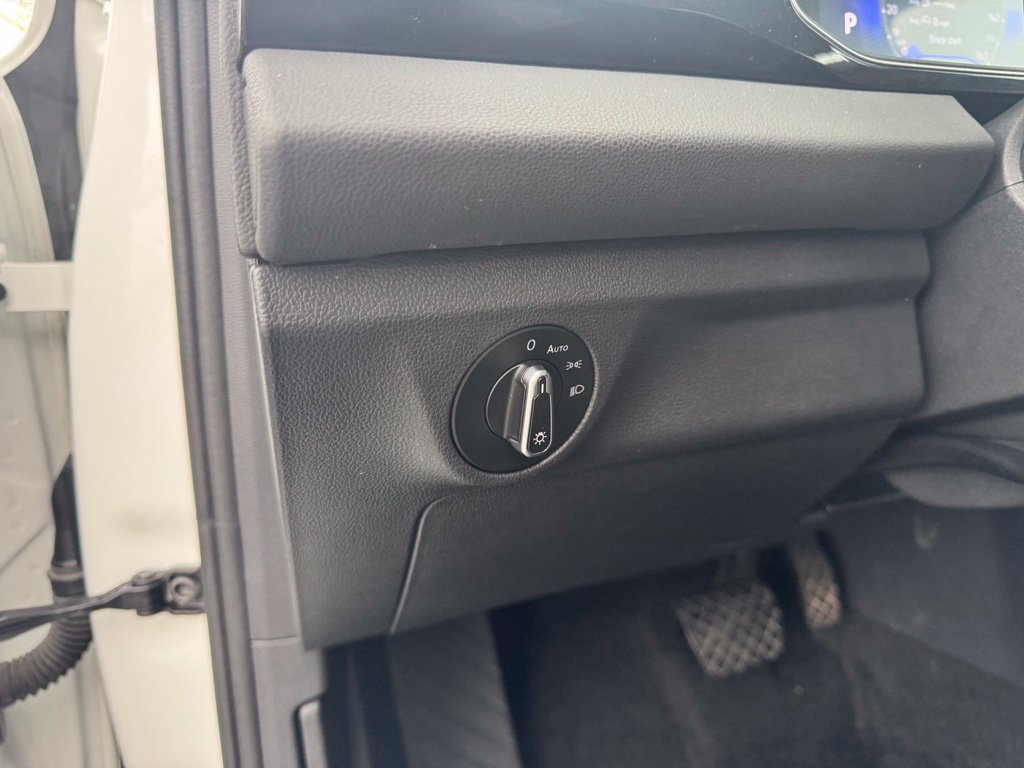 Used 2025 Volkswagen Jetta S FWD image 4