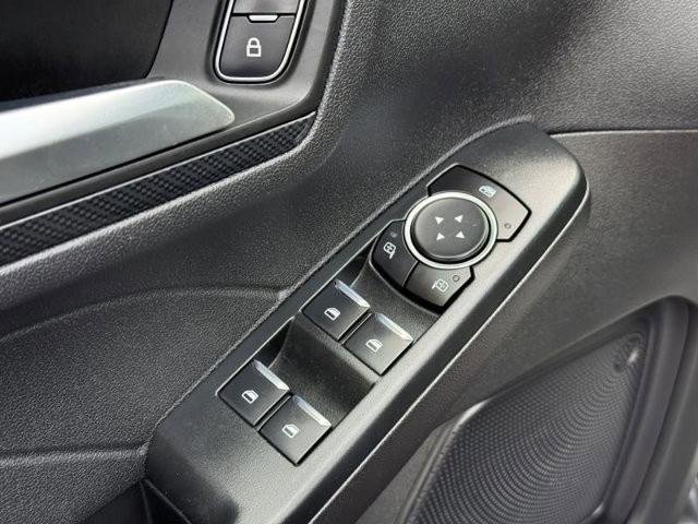 Certified 2023 Ford Escape ST-Line image 12