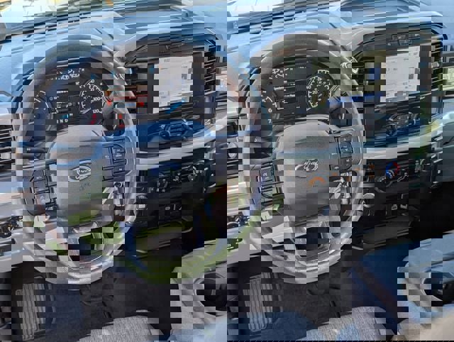 Certified 2023 Ford F150 XL w/ XL Chrome Appearance Package image 12