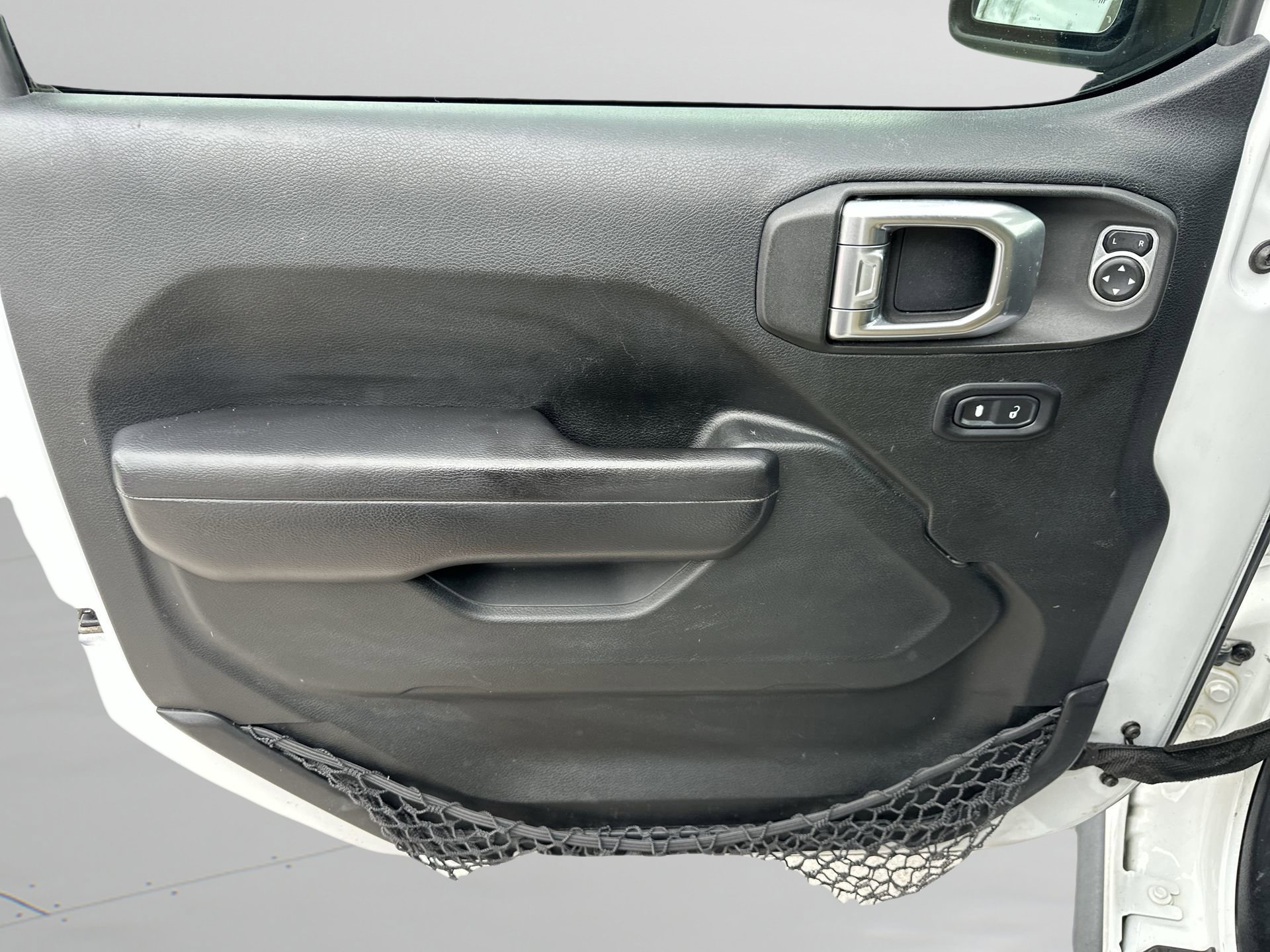 Used 2020 Jeep Gladiator Sport w/ Quick Order Package 24S image 48