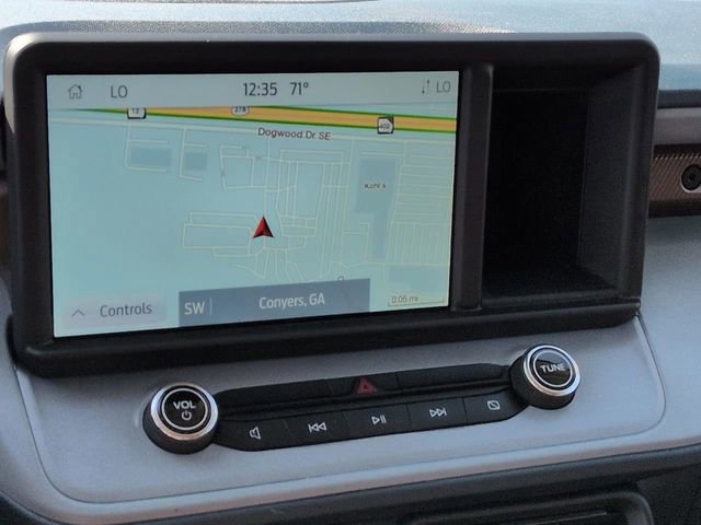 Certified 2024 Ford Maverick Lariat image 23