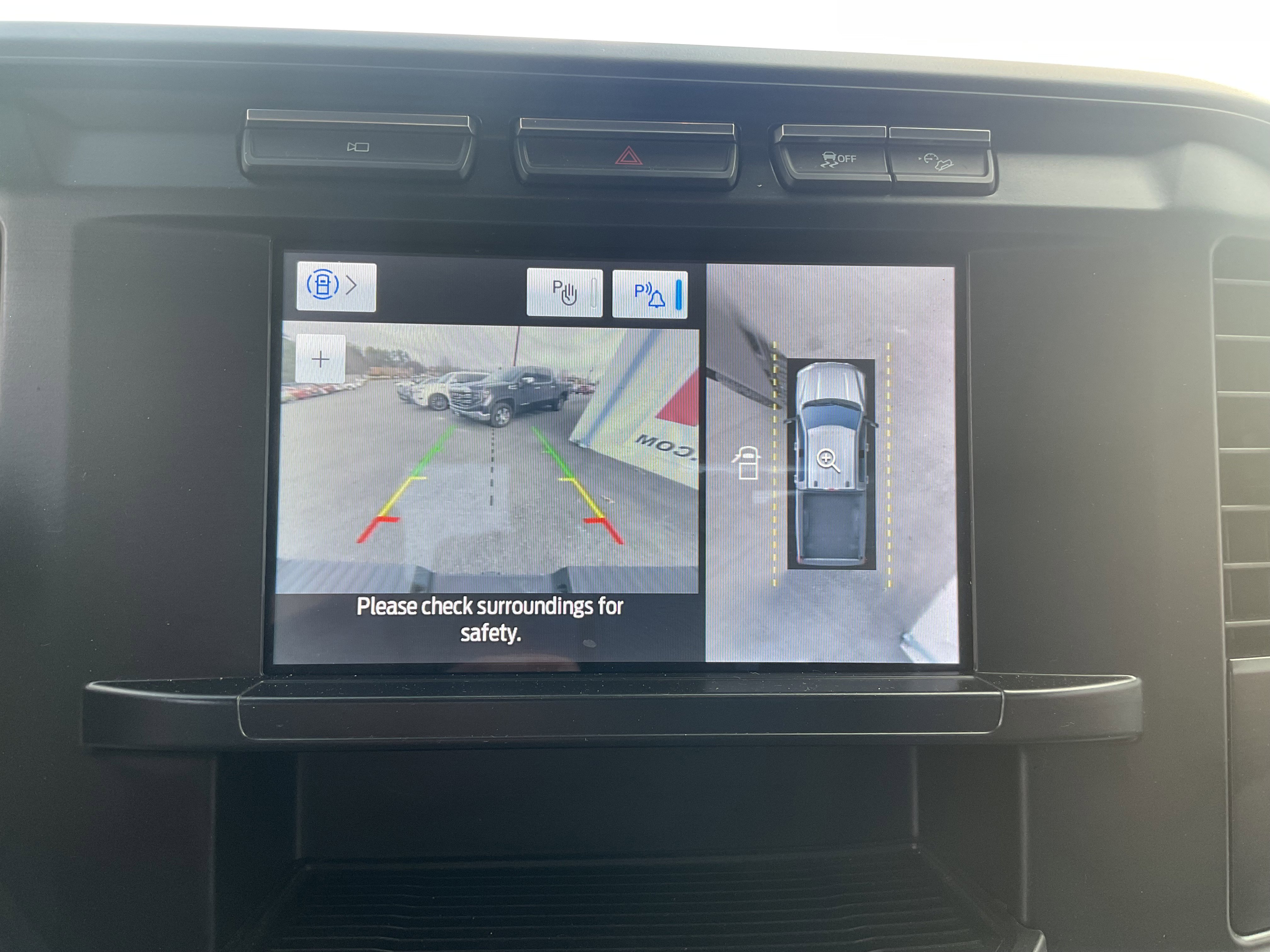 Certified 2023 Ford F250 XL w/ STX Appearance Package image 16