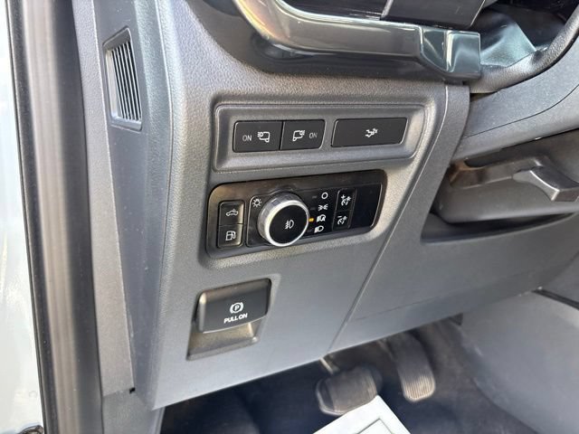 Certified 2023 Ford F150 XLT w/ Equipment Group 302A High AWD/4WD image 13