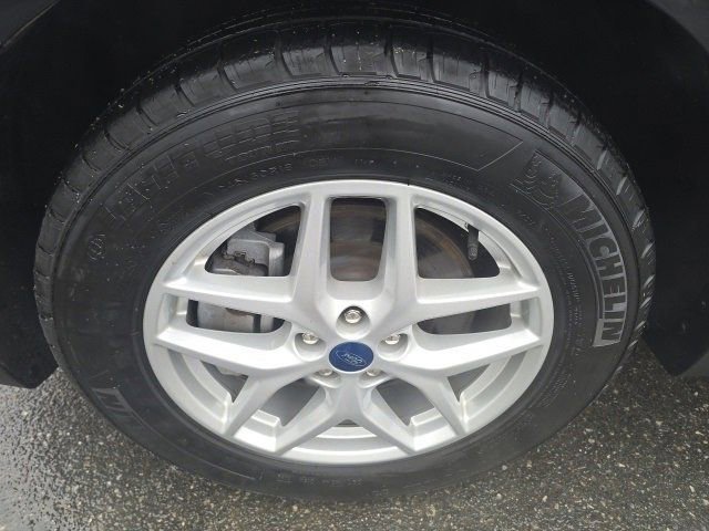 Certified 2022 Ford Edge SEL w/ Convenience Package image 8