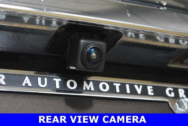 Used 2018 GMC Terrain Denali w/ Advanced Safety Package image 15