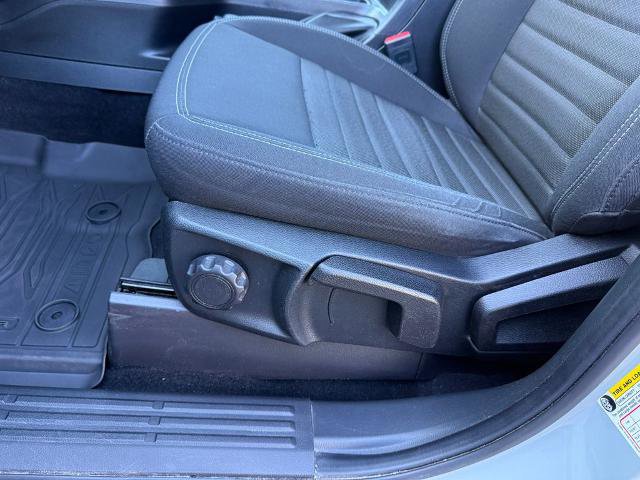 Certified 2021 Ford Ranger XLT w/ Equipment Group 301A Mid image 40