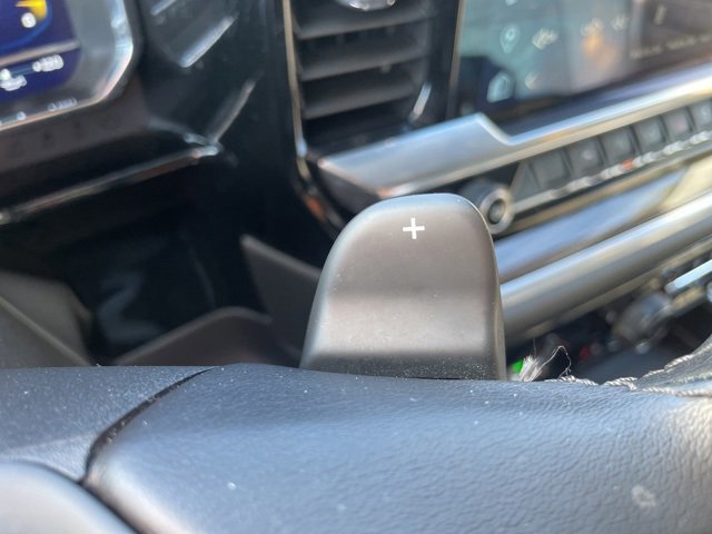 Used 2022 Chevrolet Silverado 1500 LT Trail Boss w/ Protection Package image 27