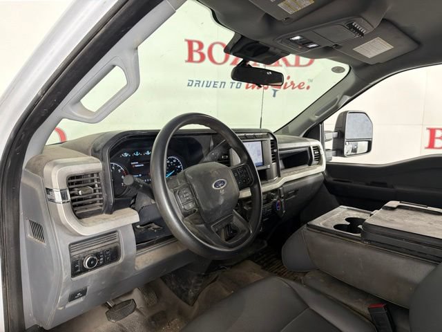 Certified 2024 Ford F250 XL w/ XL Driver Assist Package AWD/4WD image 21