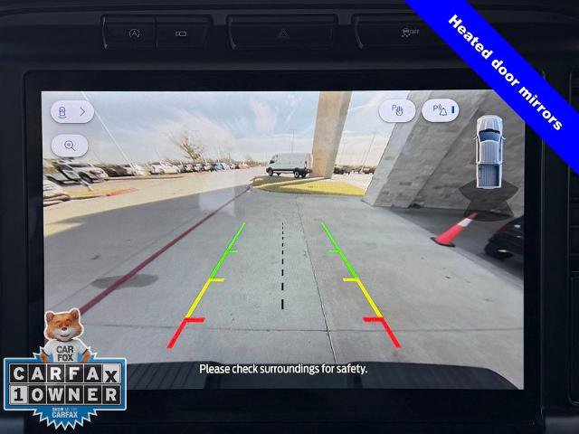 Certified 2024 Ford F150 STX image 7