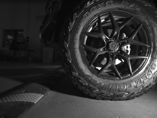 Certified 2023 Ford F150 Raptor w/ Raptor Carbon Fiber Package AWD/4WD image 19