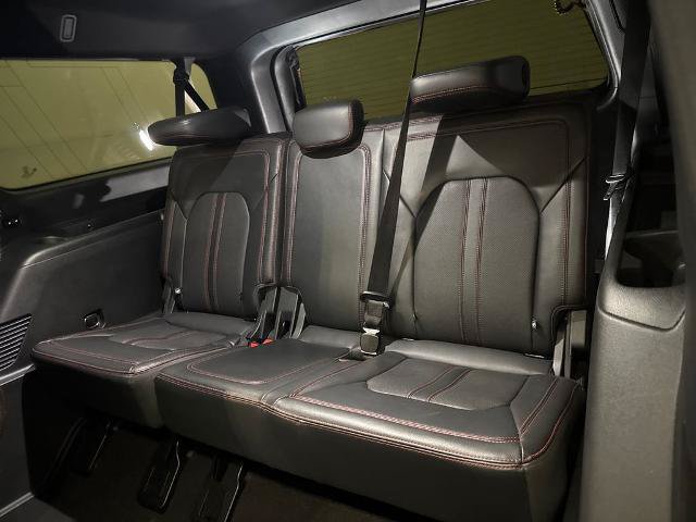 Certified 2023 Ford Expedition Max Limited RWD image 37