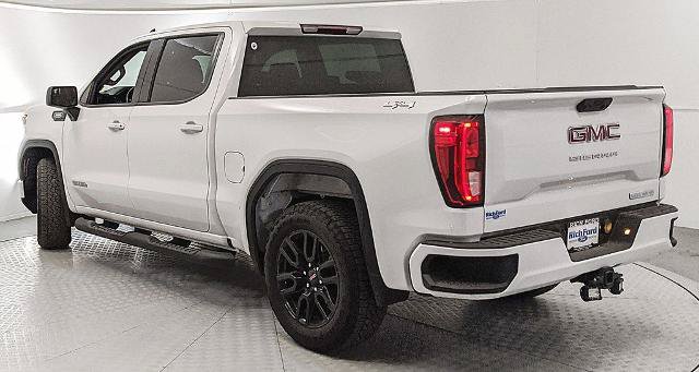 Used 2026 GMC Sierra 1500 Elevation w/ Elevation Select Package AWD/4WD image 4