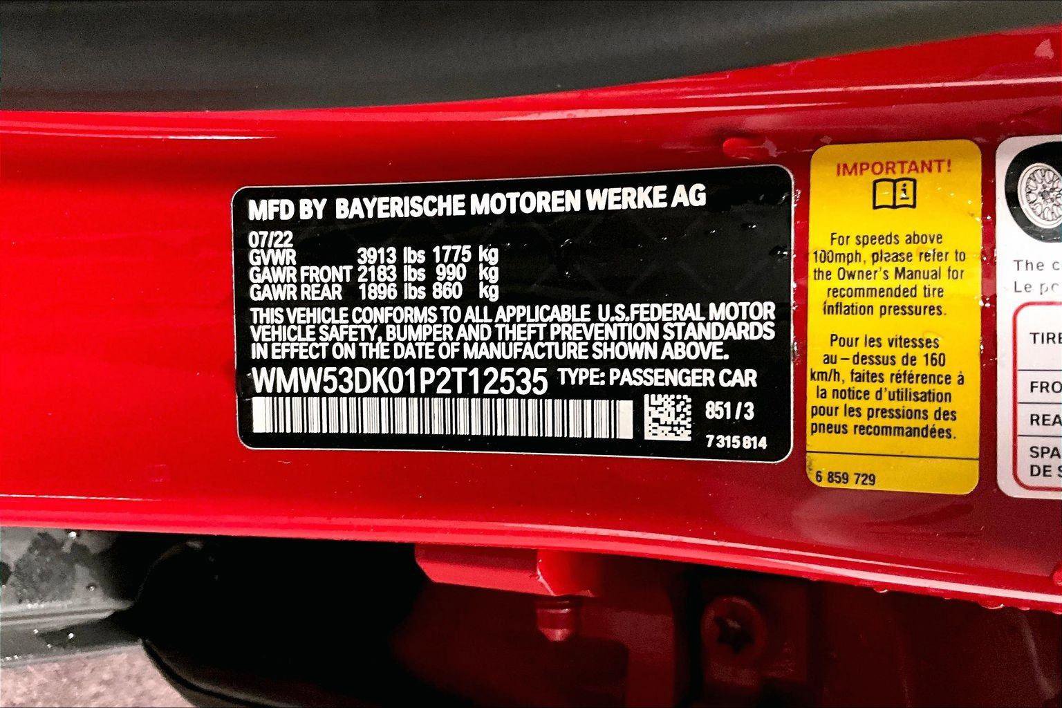 Used 2023 MINI Cooper S image 32