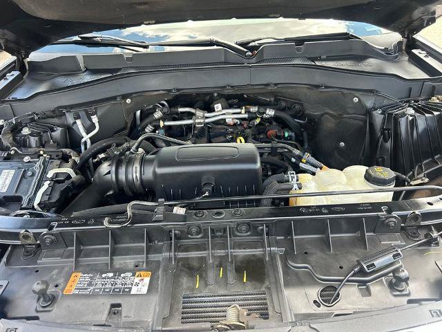 Certified 2022 Ford Explorer XLT w/ Equipment Group 202A AWD/4WD image 20