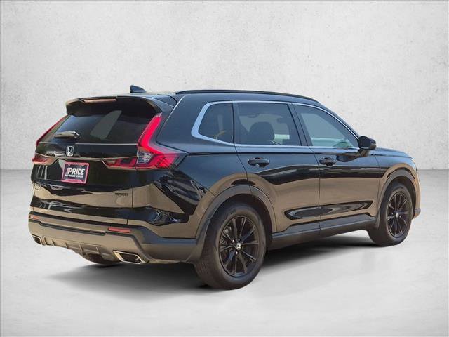 Used 2024 Honda CR-V Sport-L image 5