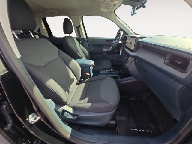 Certified 2025 Ford Maverick XL image 15