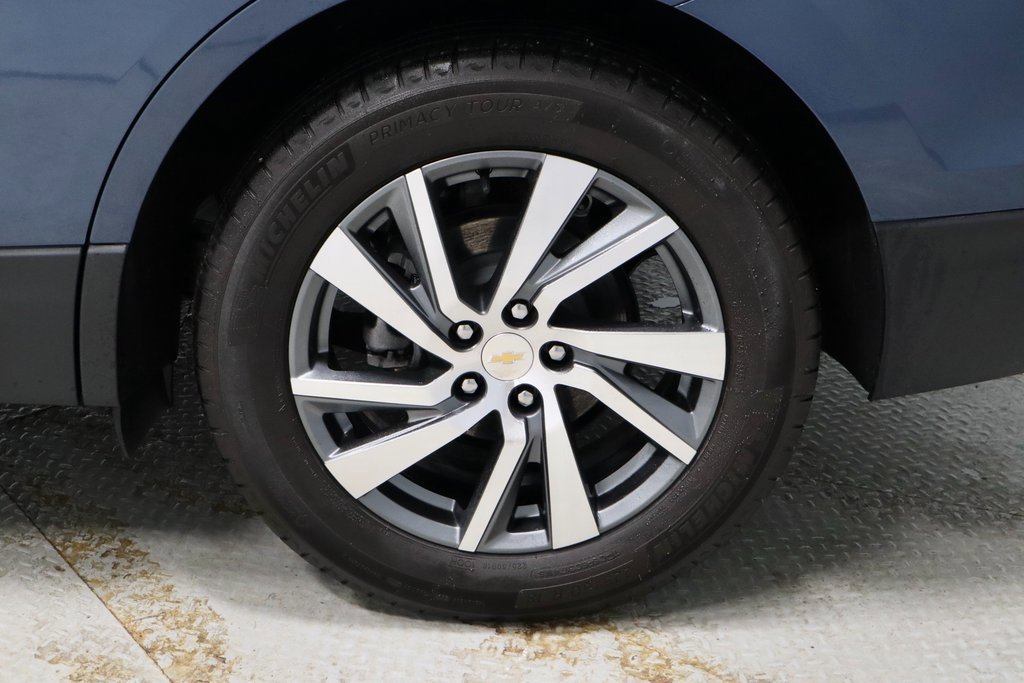 Used 2024 Chevrolet Equinox LT w/ LPO, Floor Liner Package image 18