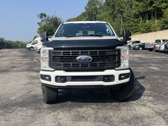 Certified 2024 Ford F250 XL w/ 360-Degree Camera Package AWD/4WD image 9