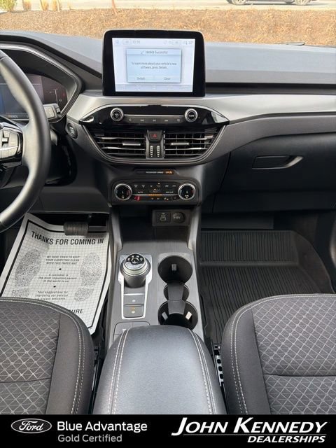 Certified 2025 Ford Escape Active w/ Cold Weather Package image 27