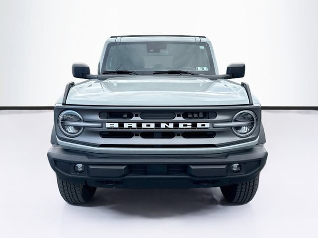 Certified 2023 Ford Bronco Big Bend AWD/4WD image 3