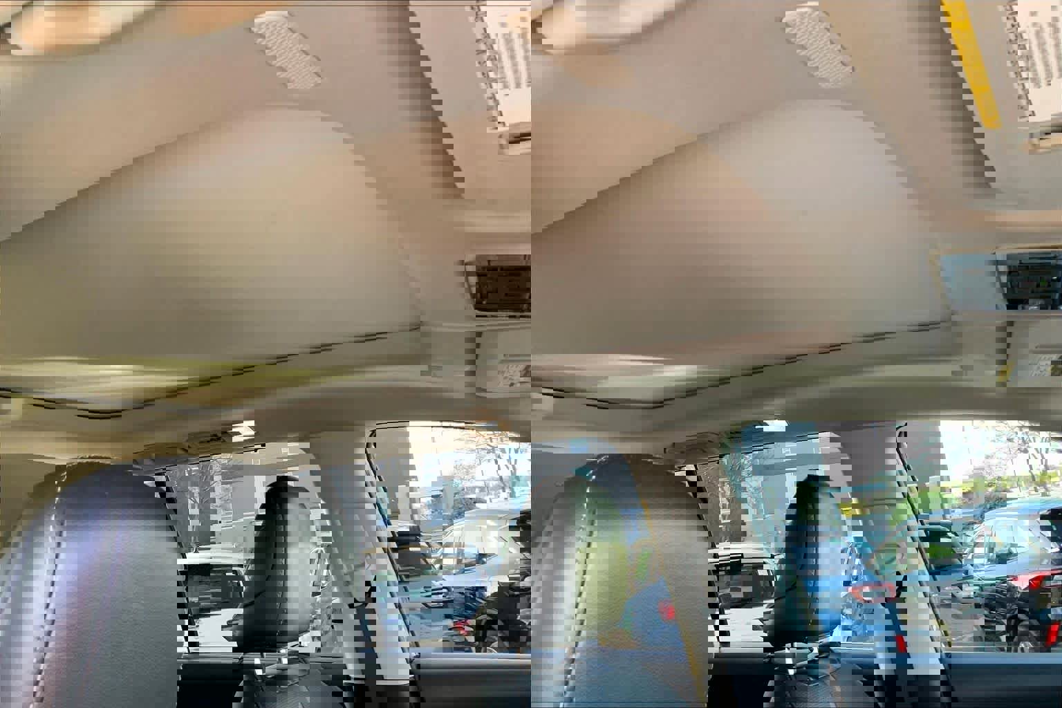 Used 2024 Toyota Grand Highlander Platinum image 13