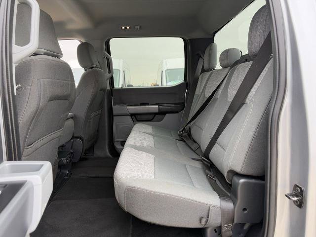 Certified 2024 Ford F250 XLT image 30