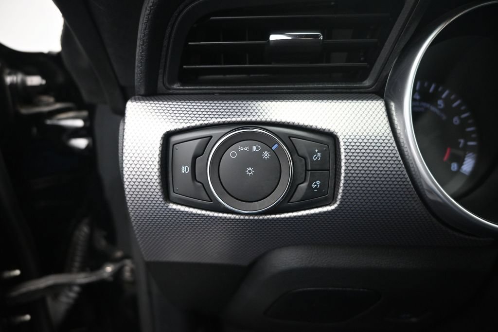 Certified 2019 Ford Mustang GT w/ Black Accent Package RWD image 12
