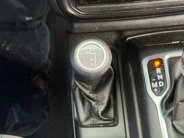 Used 2020 Jeep Wrangler Unlimited Sport S AWD/4WD image 29